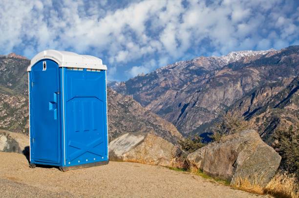 Best Porta potty rental for outdoor events  in Hico, TX