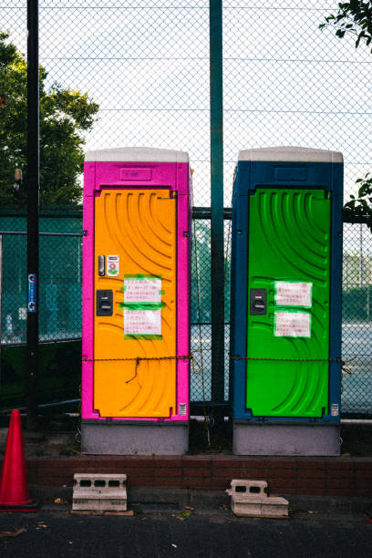 Best High-end porta potty rental  in Hico, TX