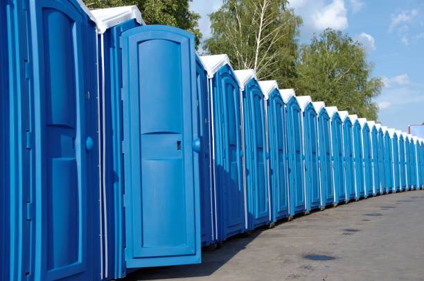 Best Emergency porta potty rental  in Hico, TX